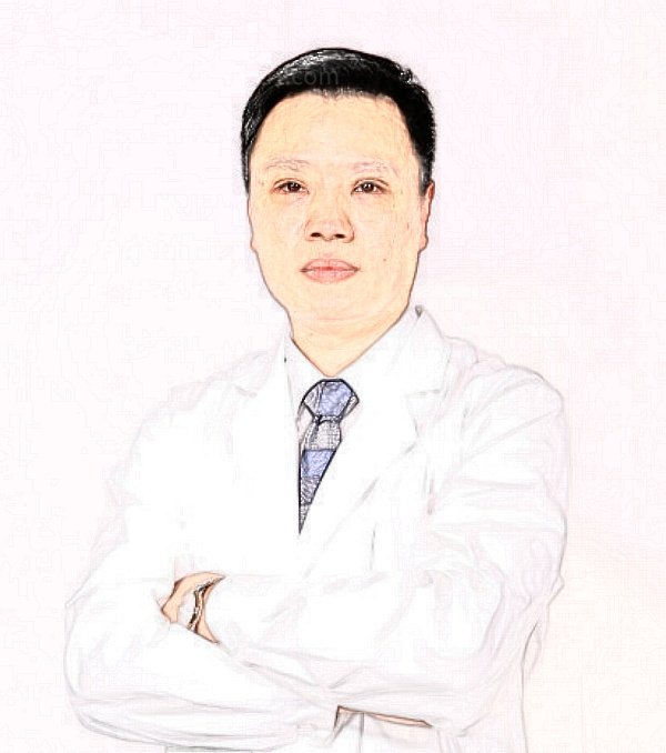 义乌俏嘉丽美宝莱医疗美容门诊部李志金医生