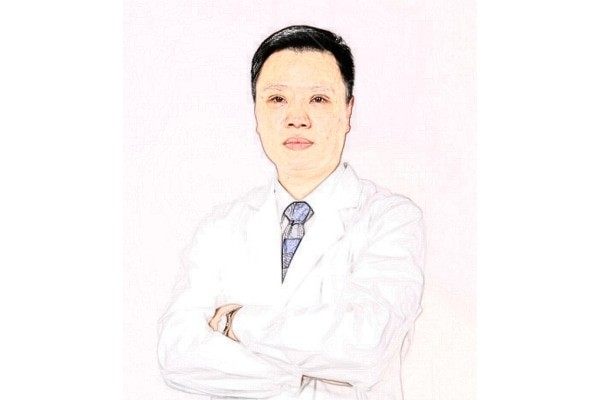 李志金