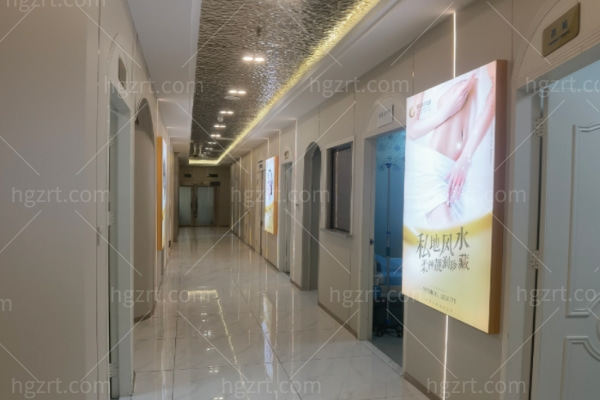 深圳源美医疗美容门诊部地址在哪