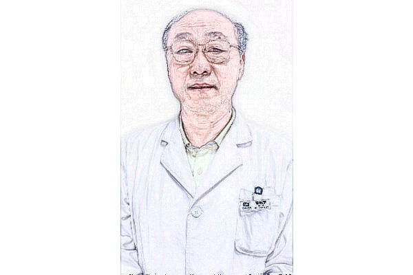 李新平医生