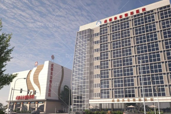 2025成都美容整形医院植发价格表:眉毛/疤痕/鬓角收费详情