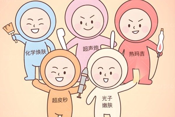 深圳十大正规整容医院排名榜分享:鹏程/今喜/美莱/福雅/富华皆是本地口碑好的医院