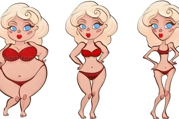 3s人鱼体雕是什么国内哪个医生做的好?冯斌/曹孟君/王明利做3s人鱼体雕排名前三