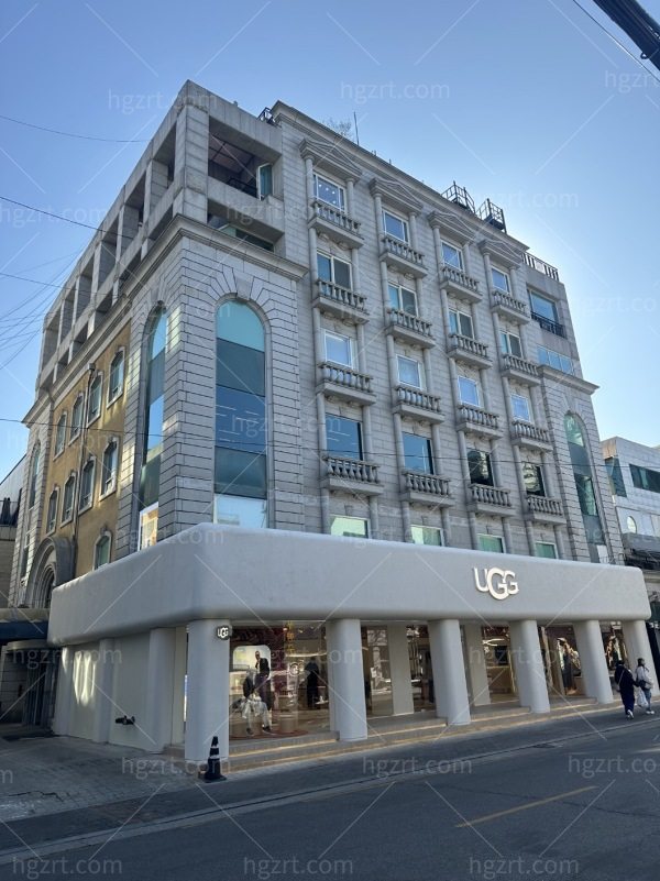 韩国VM皮肤科地址在哪
