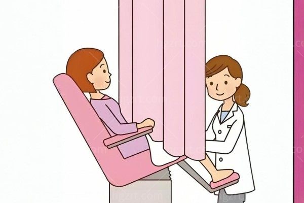 2025国内女性私密整形医院排名前十:丽合/星荣/真爱/友谊做私密可靠姐妹们放心去