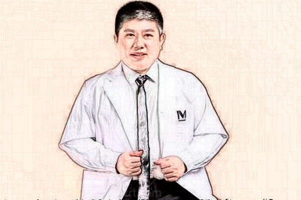 董岩医生简介