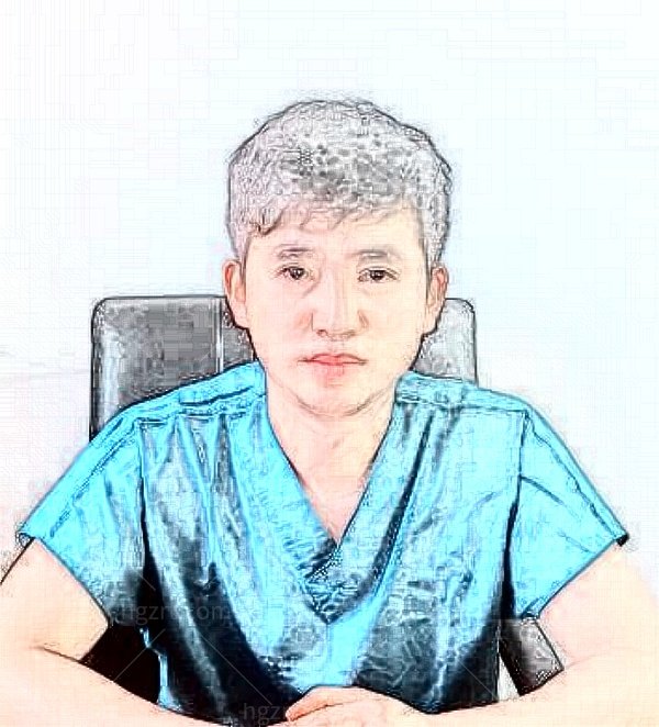 西安西美整形李继鹏医生