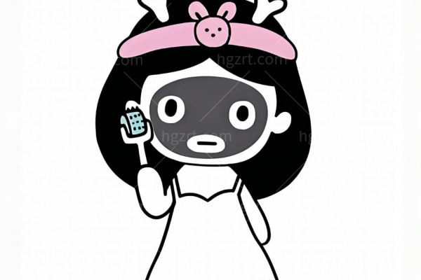 黑脸娃娃有什么功效?多久洗一次?黑脸娃娃和光子嫩肤哪个成效好?