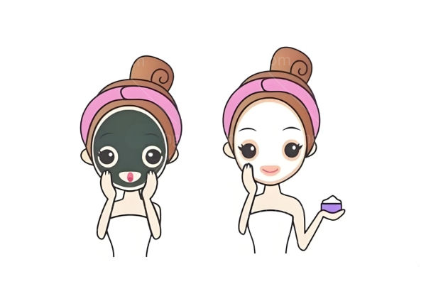 黑脸娃娃有什么功效?多久洗一次?黑脸娃娃和光子嫩肤哪个成效好?