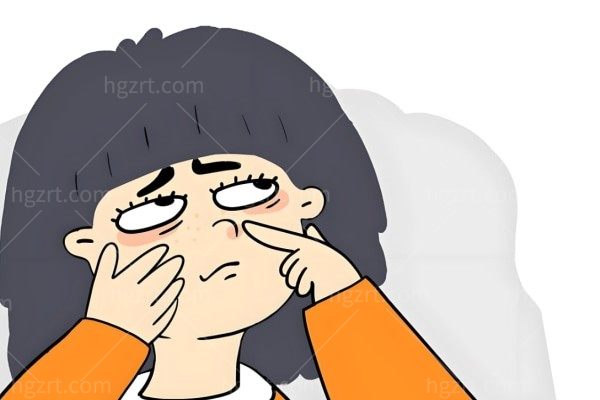 北京眼袋修复医院排名榜:深挖这几家万例成功修复的技术密码