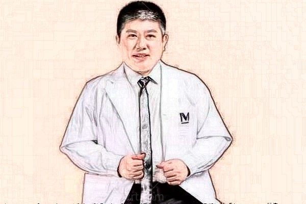 董岩