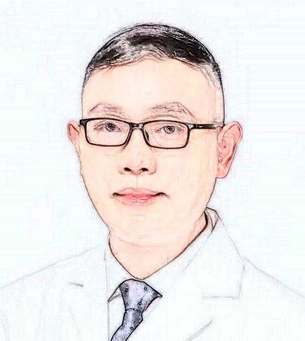 重庆松山医院肖林医生怎么样