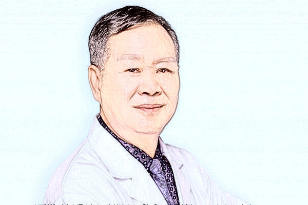 文山艾维眼科医院谭光林医生