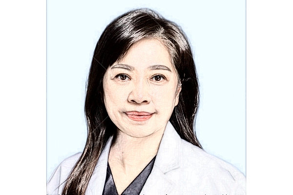 张毅医生