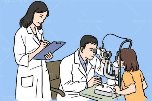 北京熙仁眼科医院新加盟大咖白大勇医生：儿童眼病与眼肿瘤治疗医生