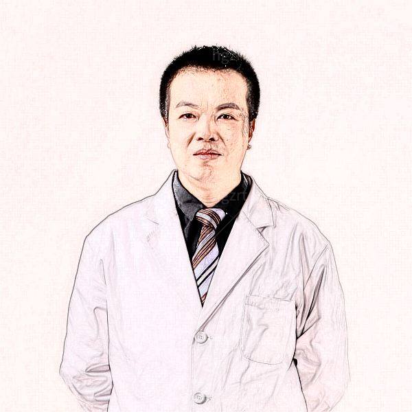 石家庄俏佳整形人医院翟彦刚医生