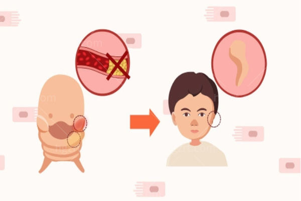 耳再造直埋和扩张哪个好一点
