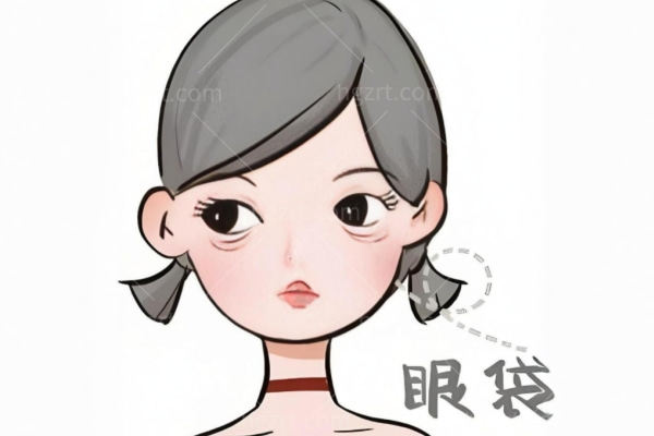 三亚做去眼袋哪家医院好?维多利亚/爱丽丝/华美/瑞希去眼袋技术可靠口碑好