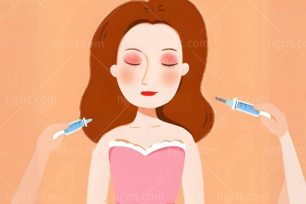 濡白天使针注射鼻子挺翘不变形!批发价5800能拿到濡白天使吗?