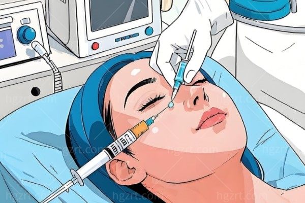 乔雅登缇颜是大分子还是小分子?缇颜和丰颜有什么区别?缇颜和雅致有什么区别?