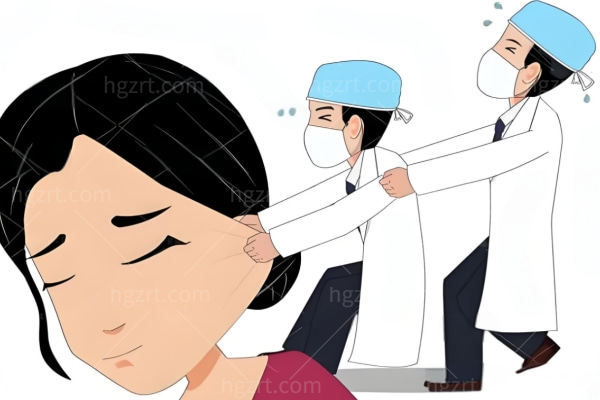 国内面部大拉皮哪里做得好?中家医/华韩/加减美/黄寺做拉皮手术实力医院值得去