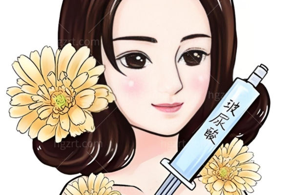 北京玻尿酸打的好的医生排名榜:谷亦涵/蒋丽芳/陈媛/李燕技术流医生排行