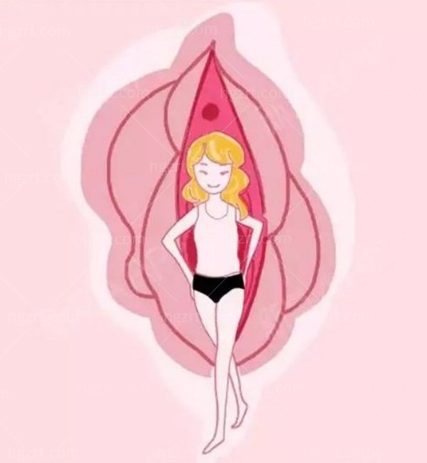 厦门私密整形价格表