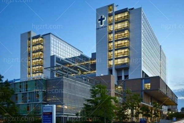 北京童仁整形医院收费价格表