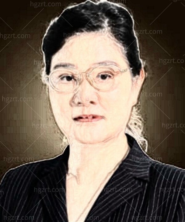 广州黄广香是哪家医院
