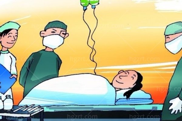 泰国去势切蛋手术