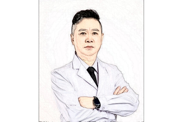 深圳美博瑞医疗美容门诊部刘金祝医生
