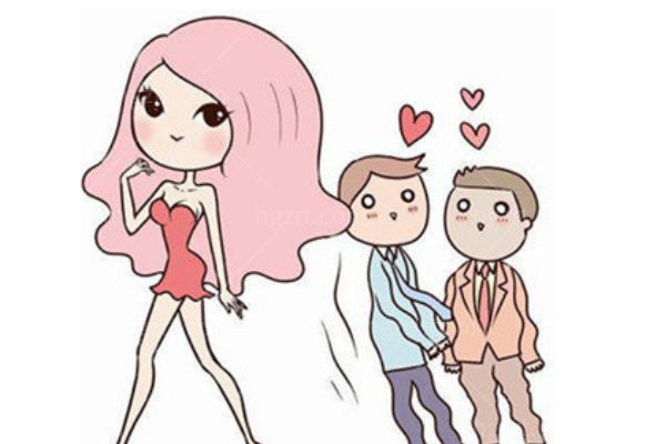 人工韧带乳房上提术复原后对比图片:位置明显上提/形态饱满自然/乳晕同步缩小