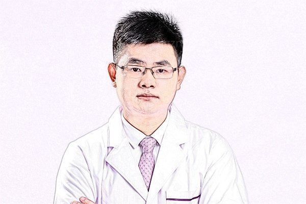 深圳维瑞医疗美容王天国医生
