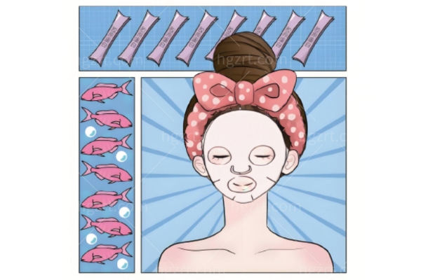 妮凯丽胶原蛋白可以维持多久