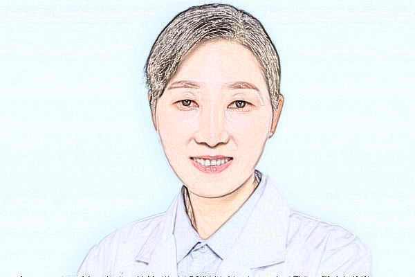 文山艾维眼科医院刘永丽医生