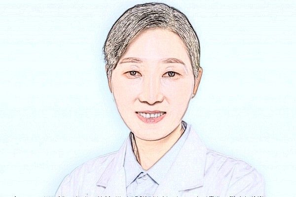 刘永丽