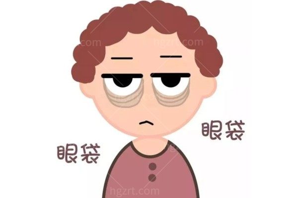 速来围观北京不开刀祛眼袋好的医院排名:紫洁/丰联丽格/客来美舍稳居榜首