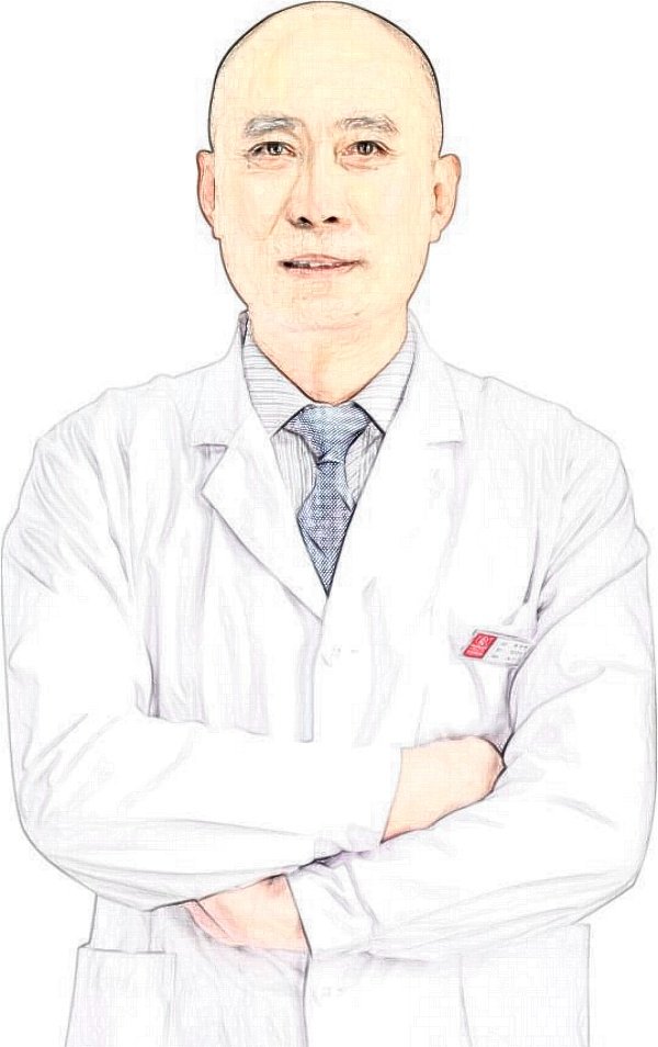义乌阳光美容医院徐世龙医生个人简介