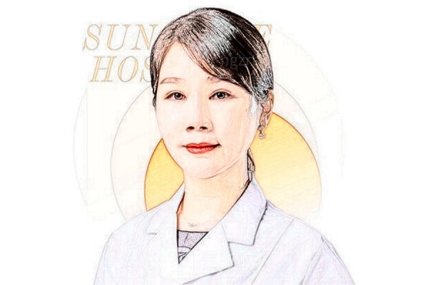义乌阳光美容医院王美丽医生个人简介