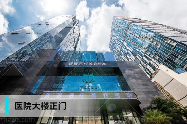 广州私密整形十大医院排行榜 这十家做私密整形技术优势深度解析技术强项一网打尽