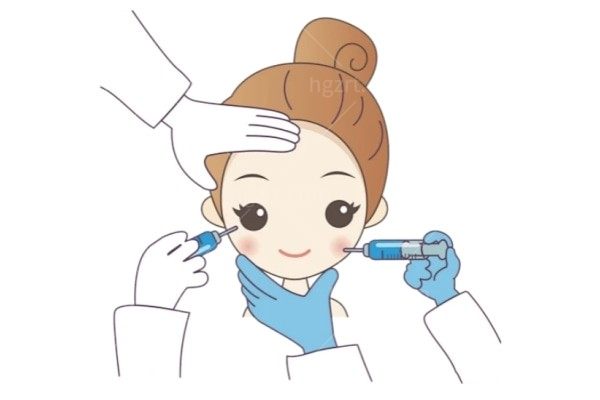 打完童颜针后几天可以洗脸？