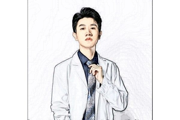 李明