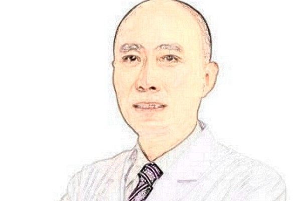 徐世龙