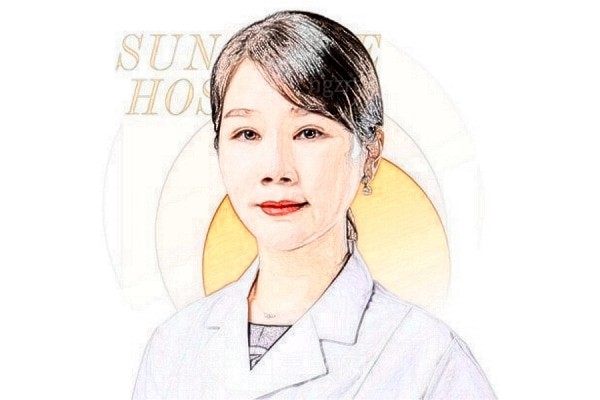 王美丽