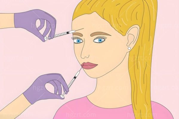 薇旖美胶原蛋白什么档次?注射眼周多久一次?能维持多久?