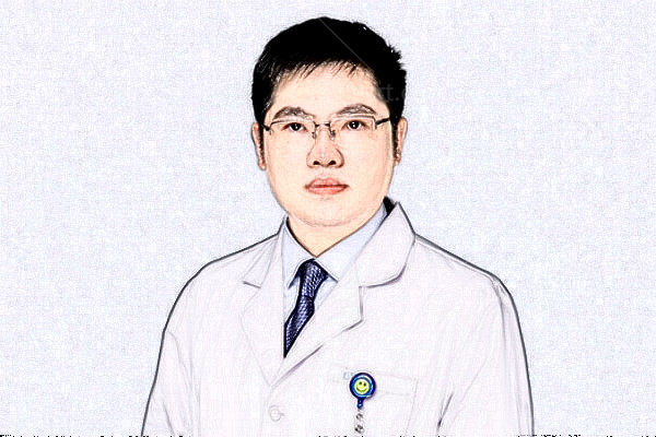 上饶爱尔眼科医院杨忠望医生