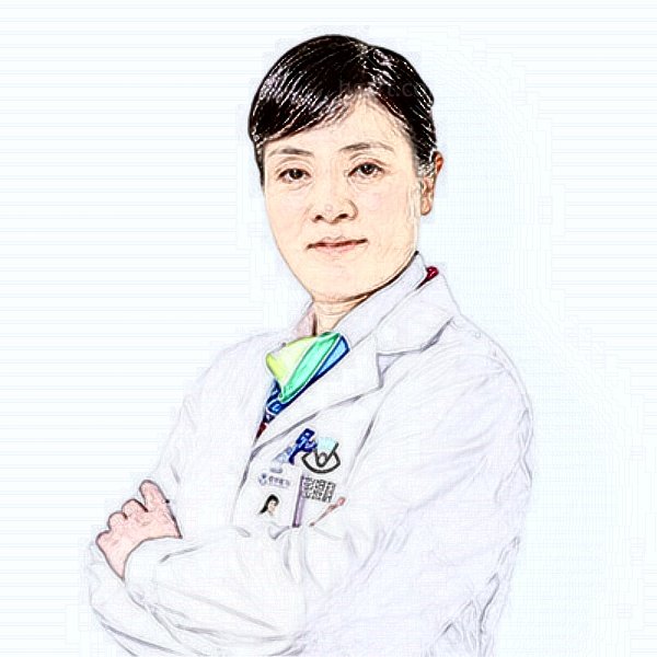 成都睛彩眼科李纲医生