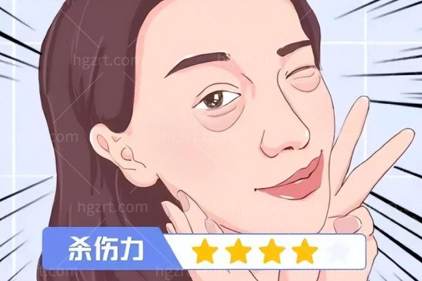 郑州修复眼袋王杨医生在哪家医院?专注眼袋修复20年有三大独门绝技