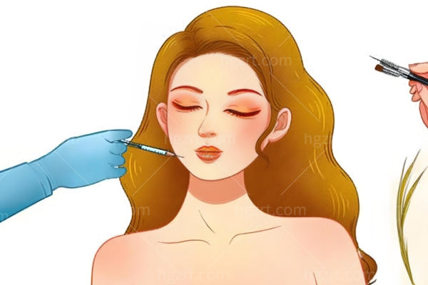 伊妍仕少女针s和m有什么区别?部位不同/时间不同/价格不同/成效不同