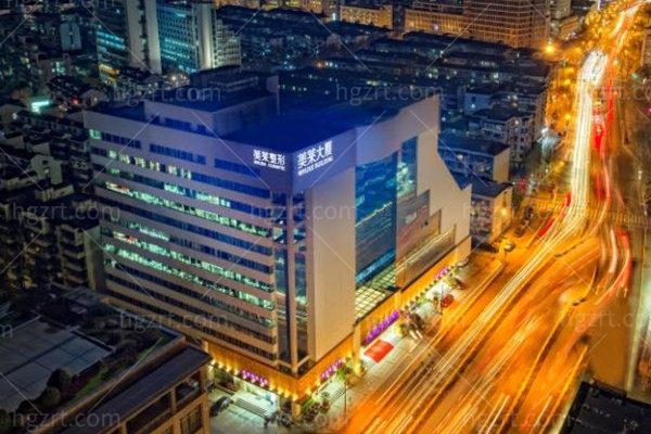 杭州较大的医美机构排名榜前十名:筛选技术实力和患者评价后给你推荐这10家